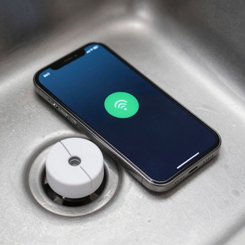 Leak Detection & Repair in Cahokia Heights