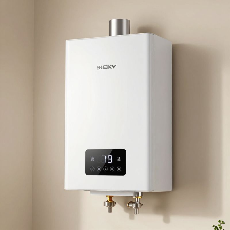 Water Heater Services in Cahokia Heights