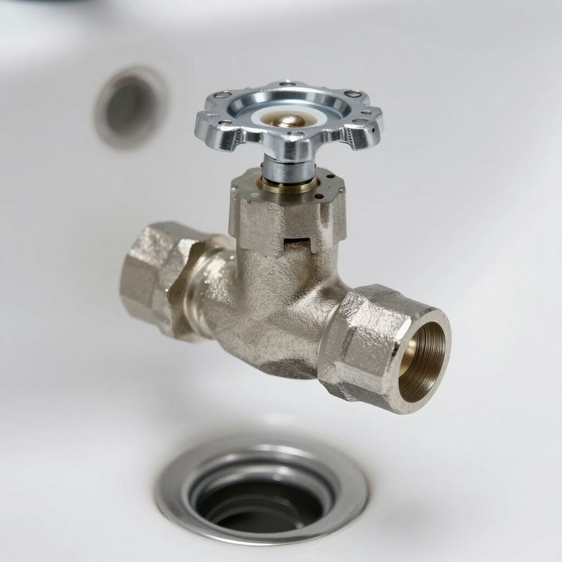 Toilet & Faucet Repair in Cahokia Heights